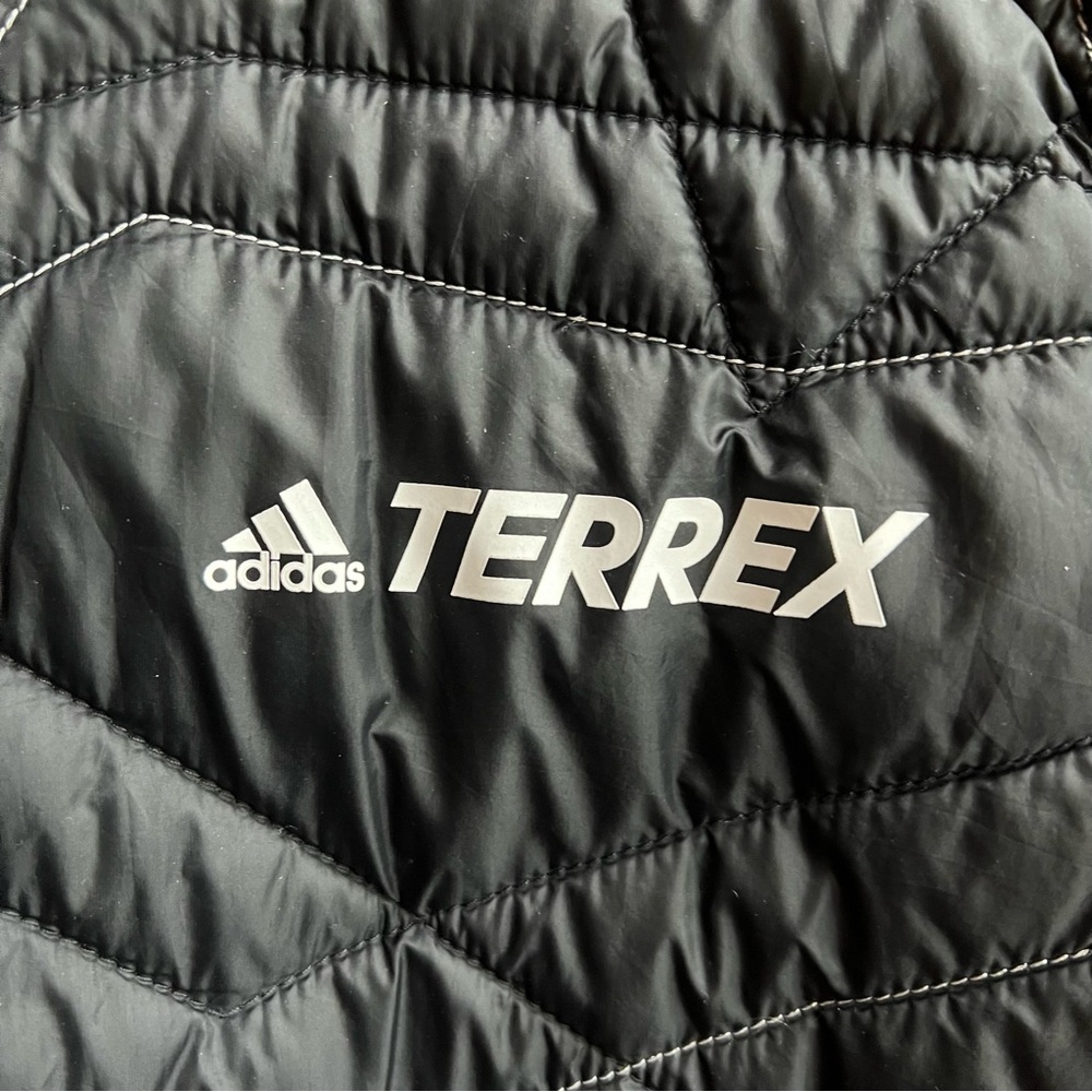 Adidas Terrex Jacket - image 2